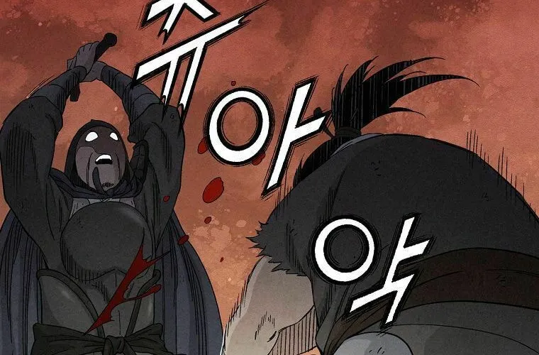 The Divine Surgeon Chapter 16 page 59 - 