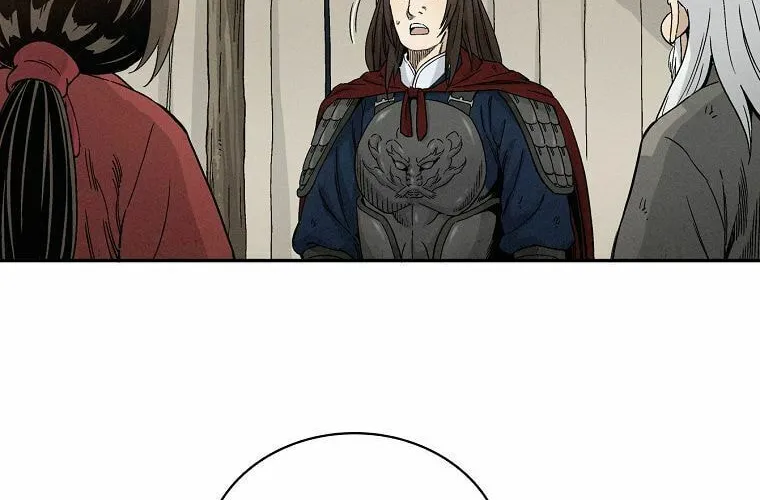 The Divine Surgeon Chapter 16 page 7 - 