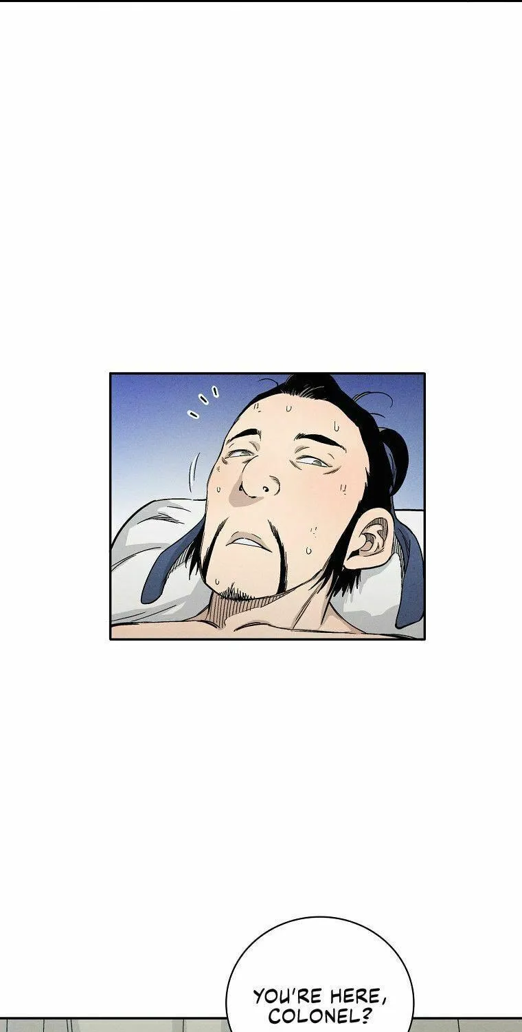 The Divine Surgeon Chapter 16 page 61 - 
