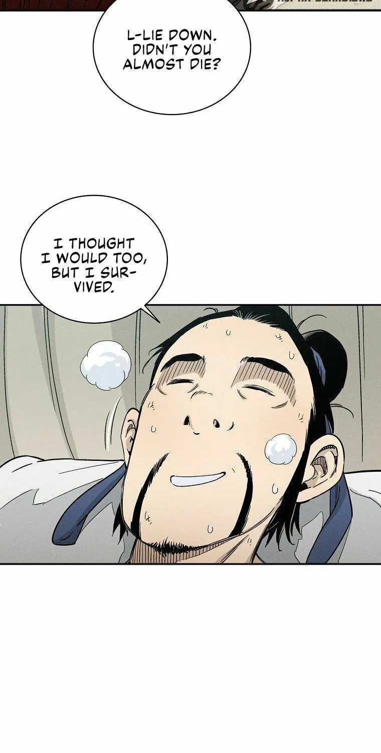 The Divine Surgeon Chapter 16 page 63 - 