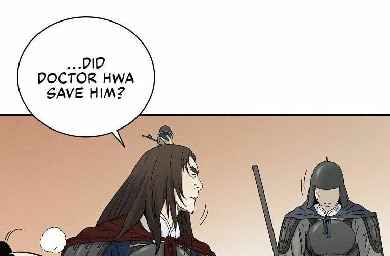 The Divine Surgeon Chapter 16 page 64 - 