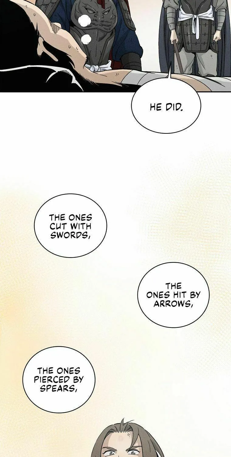 The Divine Surgeon Chapter 16 page 65 - 