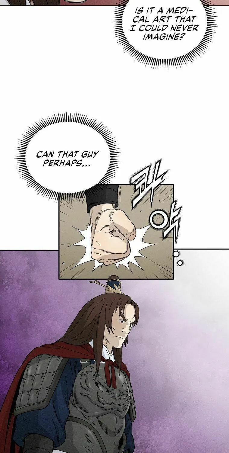 The Divine Surgeon Chapter 16 page 69 - 