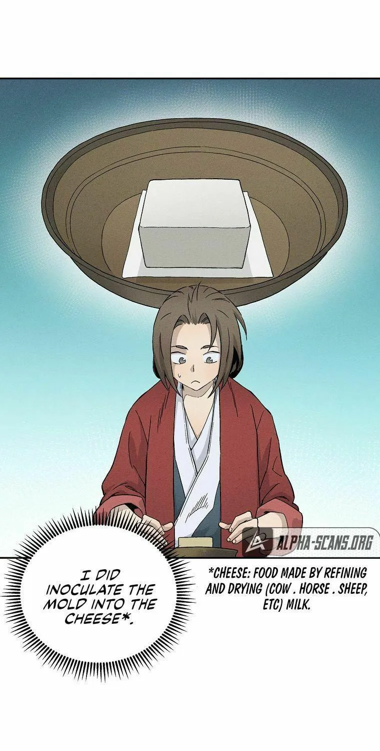 The Divine Surgeon Chapter 16 page 73 - 