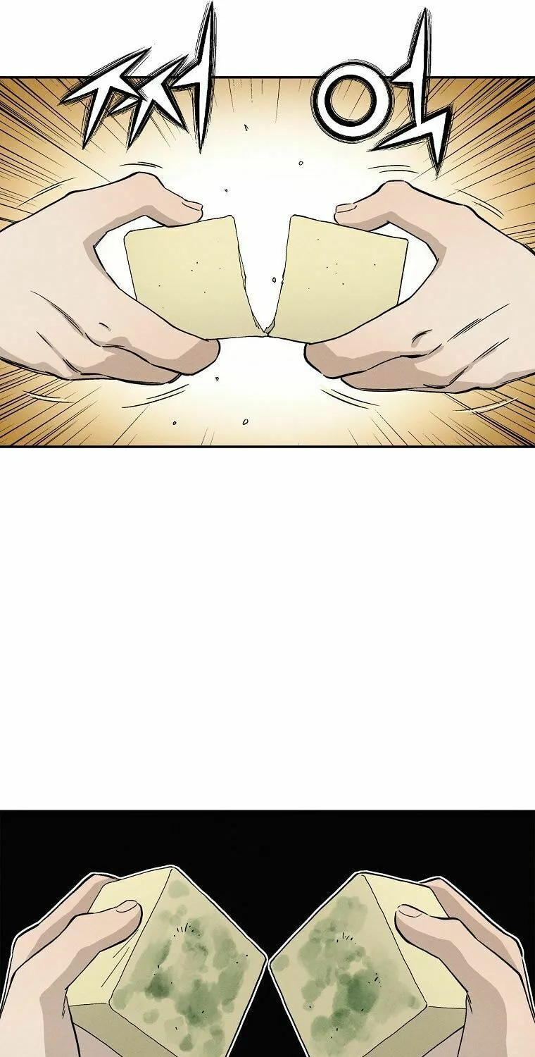 The Divine Surgeon Chapter 16 page 76 - 