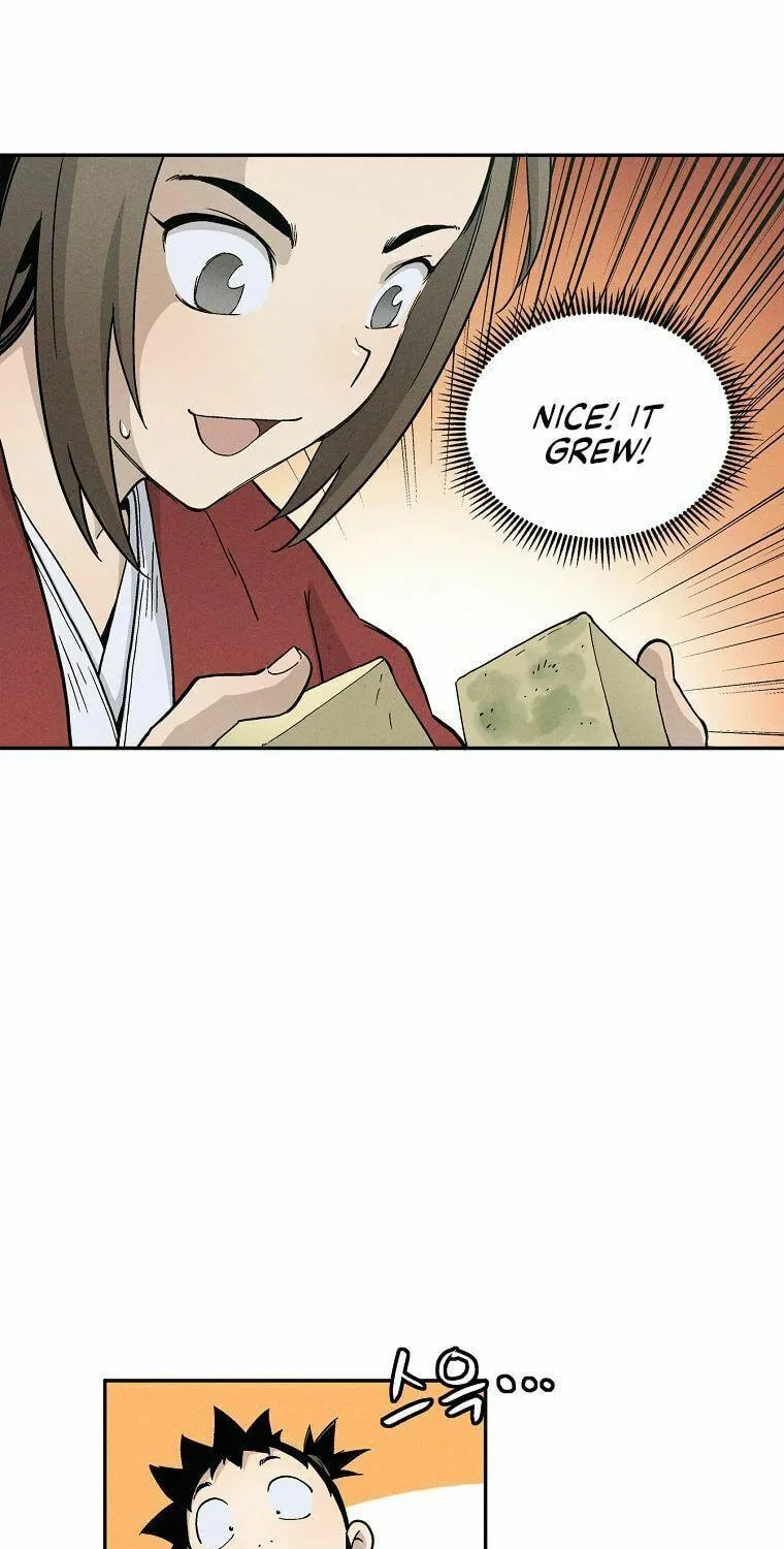 The Divine Surgeon Chapter 16 page 78 - 