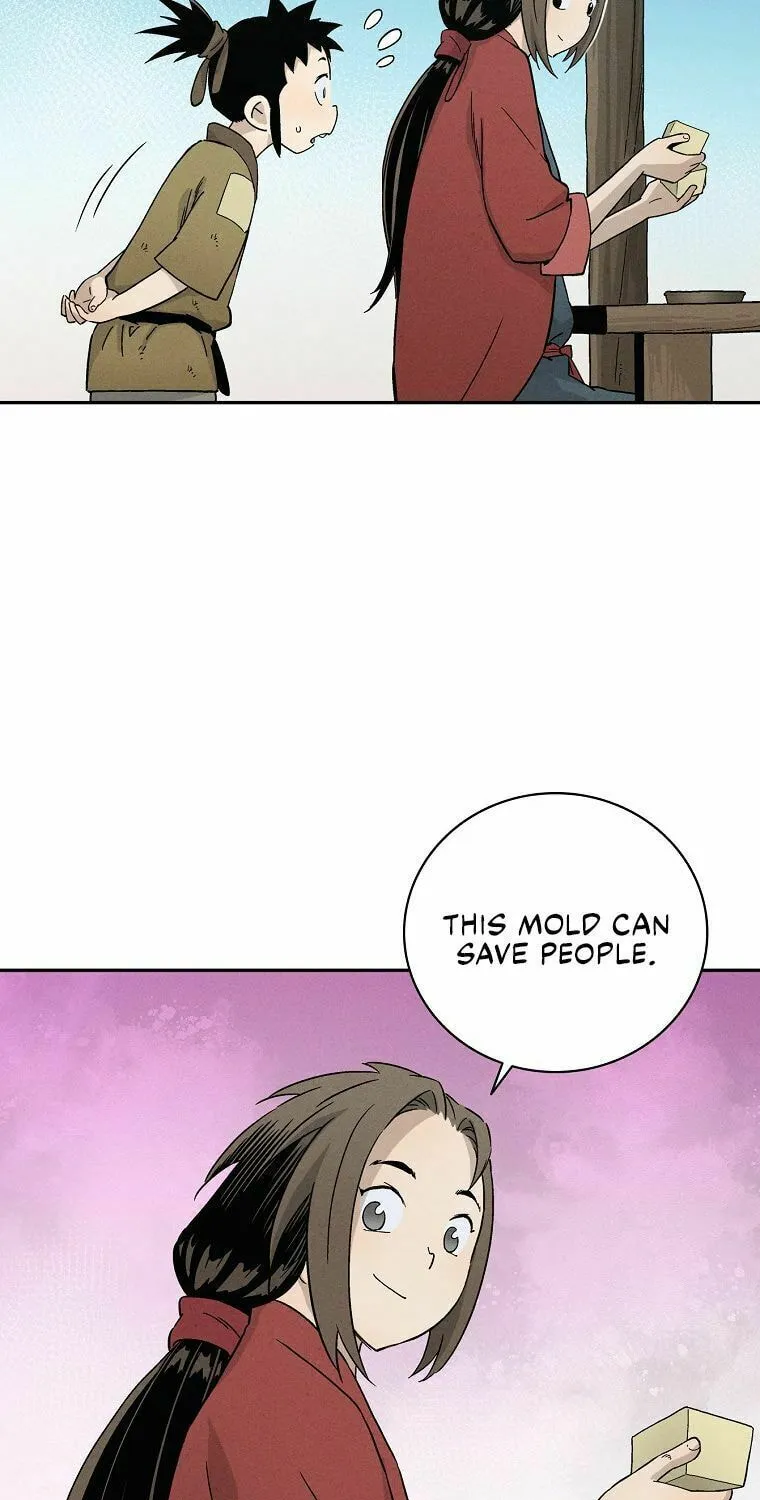 The Divine Surgeon Chapter 16 page 80 - 