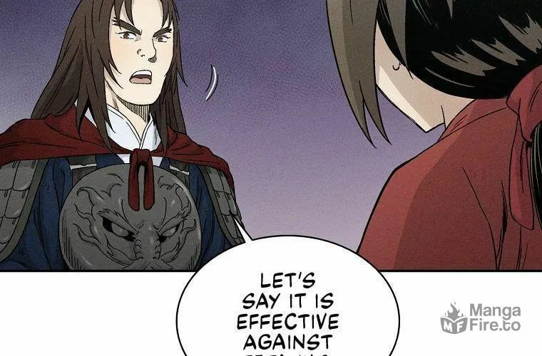 The Divine Surgeon Chapter 16 page 9 - 