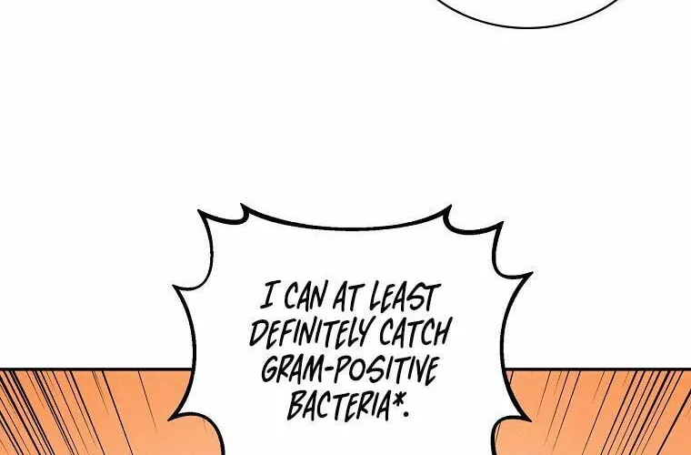 The Divine Surgeon Chapter 16 page 83 - 