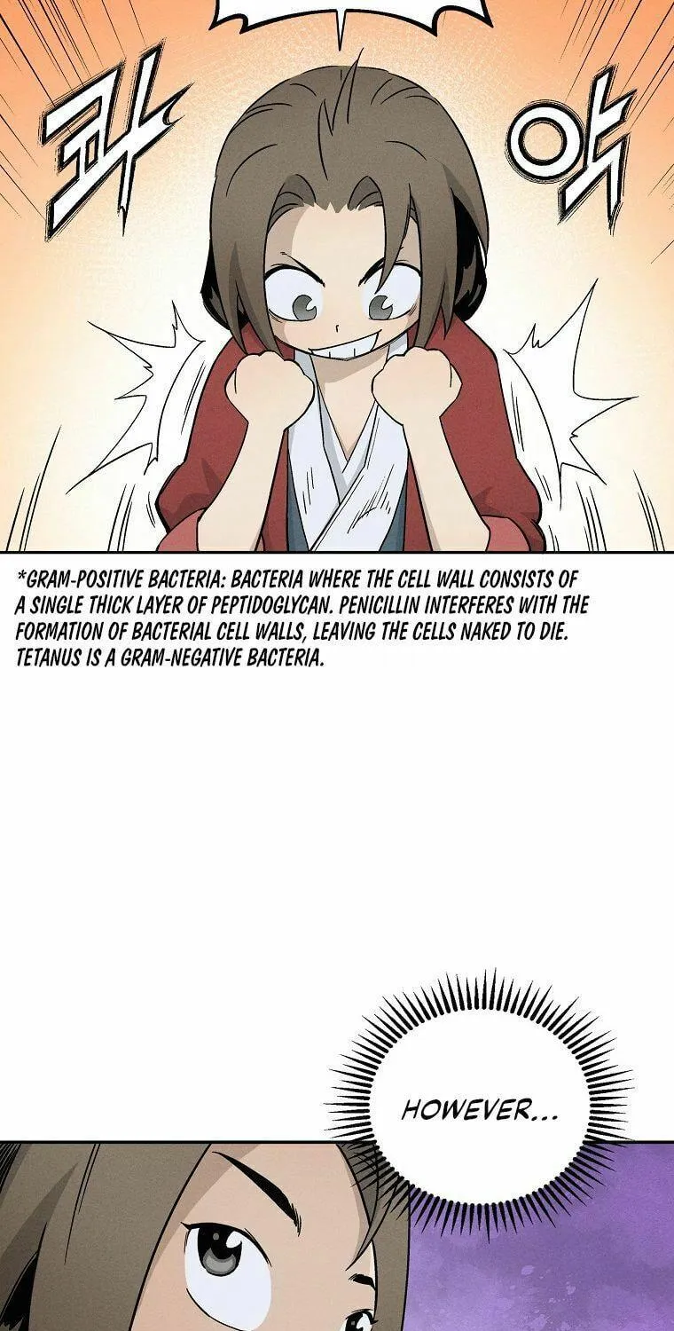The Divine Surgeon Chapter 16 page 84 - 