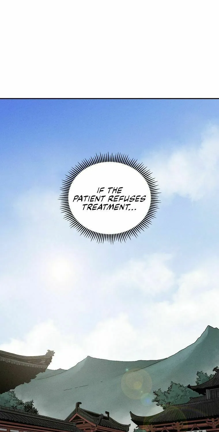 The Divine Surgeon Chapter 16 page 86 - 