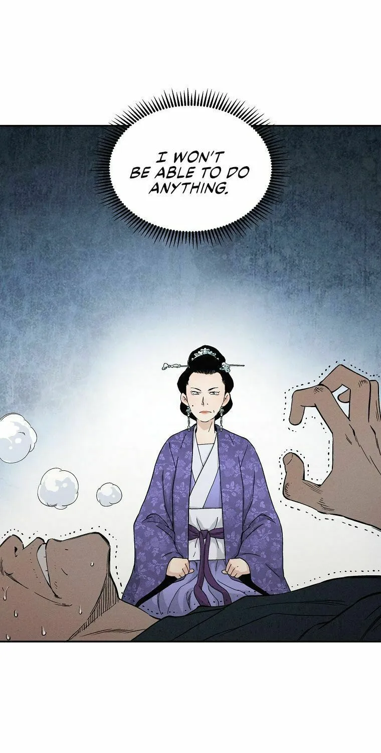 The Divine Surgeon Chapter 16 page 88 - 