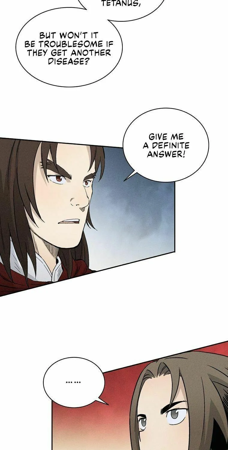 The Divine Surgeon Chapter 16 page 10 - 
