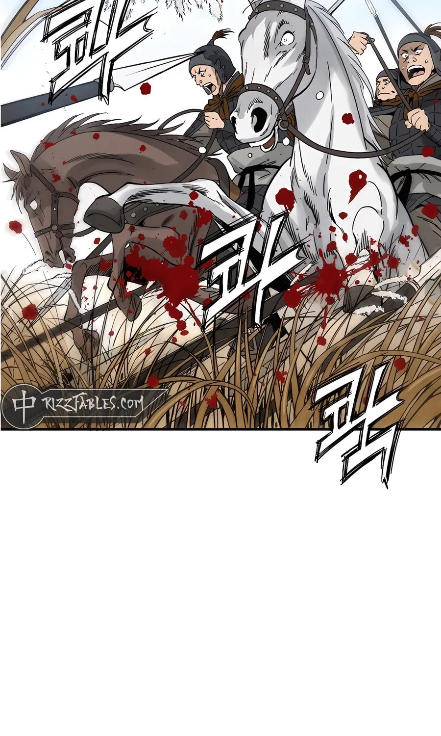 The Divine Surgeon Chapter 160 page 11 - 