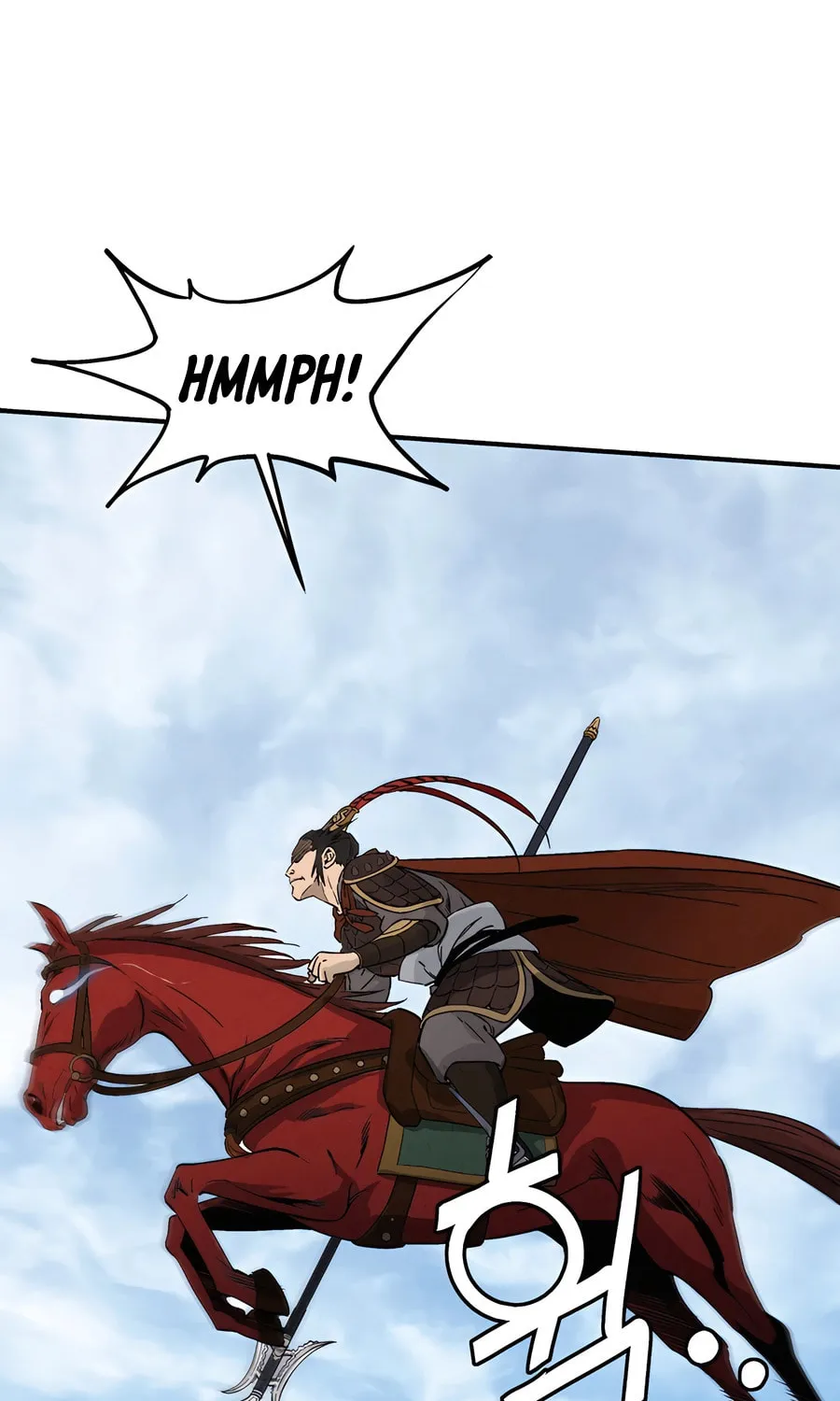 The Divine Surgeon Chapter 160 page 12 - 
