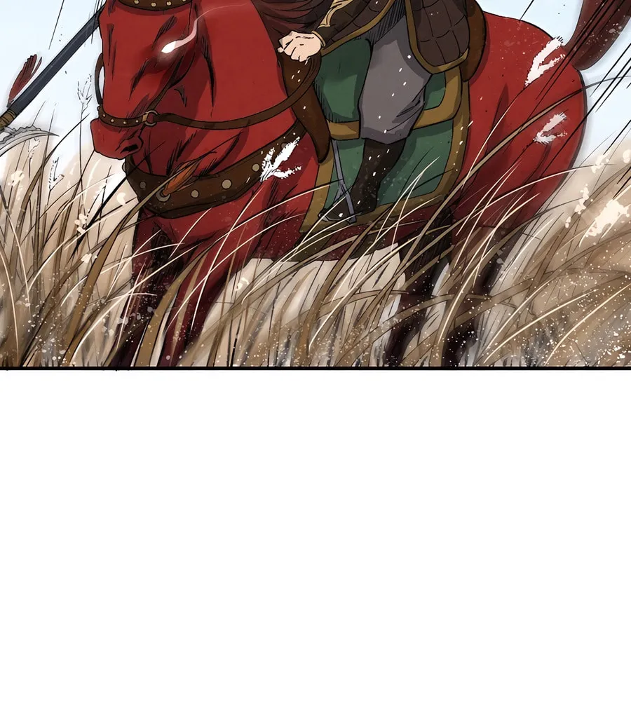 The Divine Surgeon Chapter 160 page 15 - 