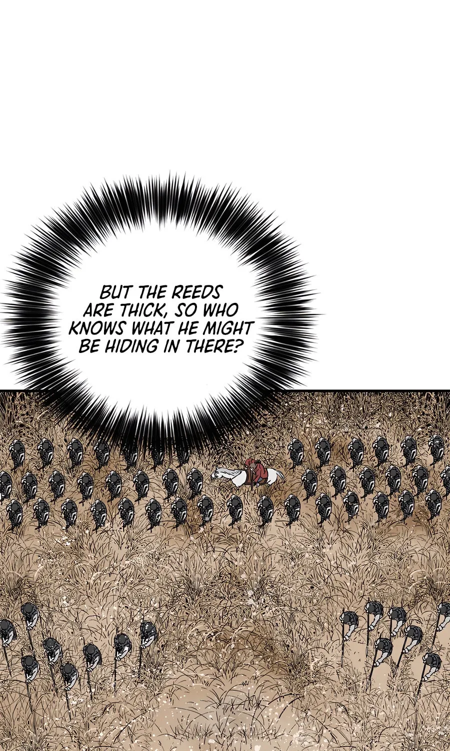 The Divine Surgeon Chapter 160 page 44 - 