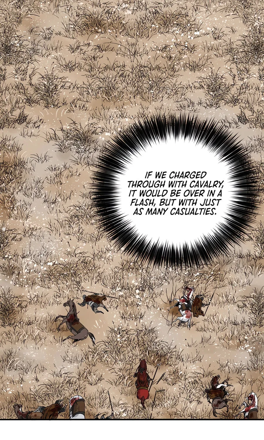 The Divine Surgeon Chapter 160 page 45 - 