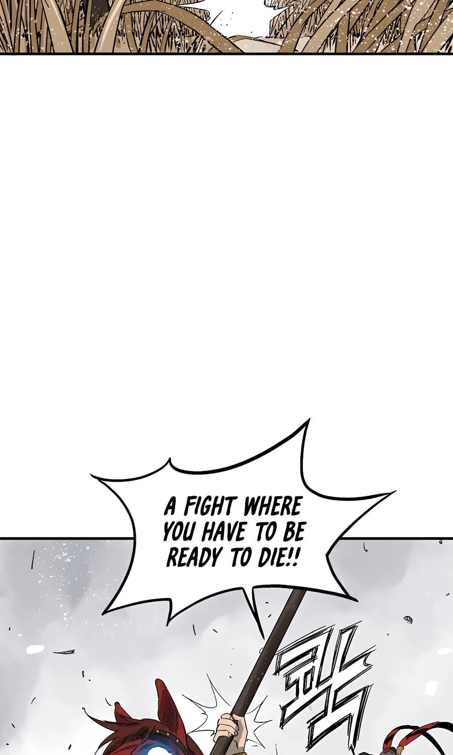 The Divine Surgeon Chapter 160 page 47 - 