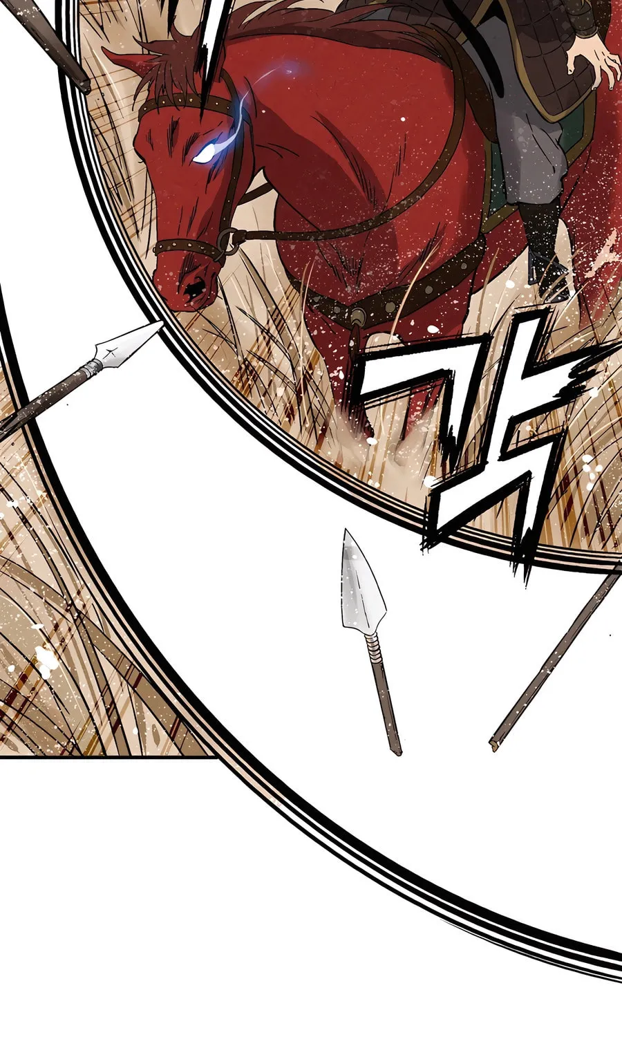 The Divine Surgeon Chapter 160 page 61 - 