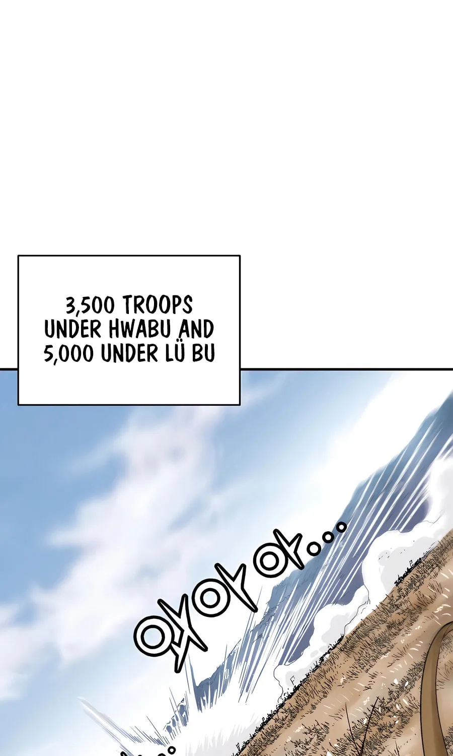 The Divine Surgeon Chapter 160 page 66 - 