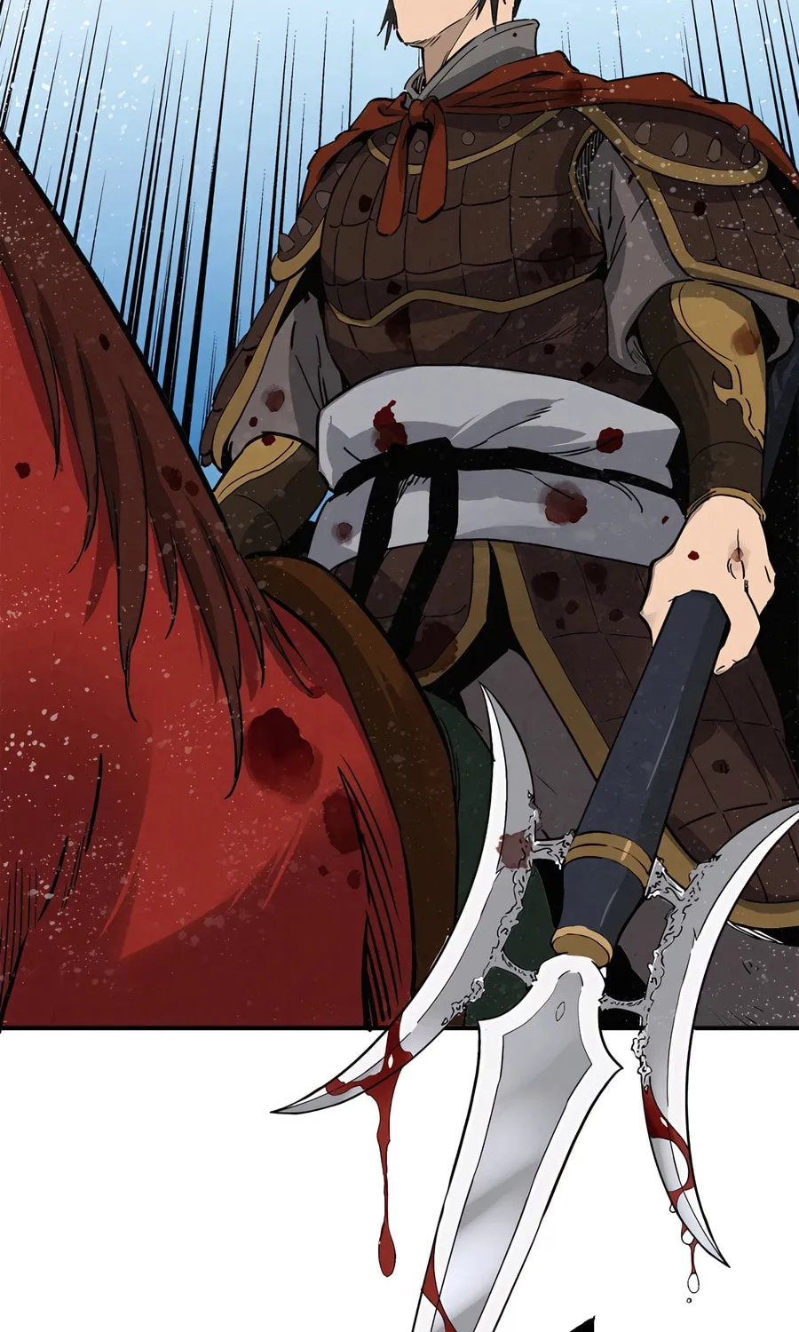 The Divine Surgeon Chapter 160 page 75 - 