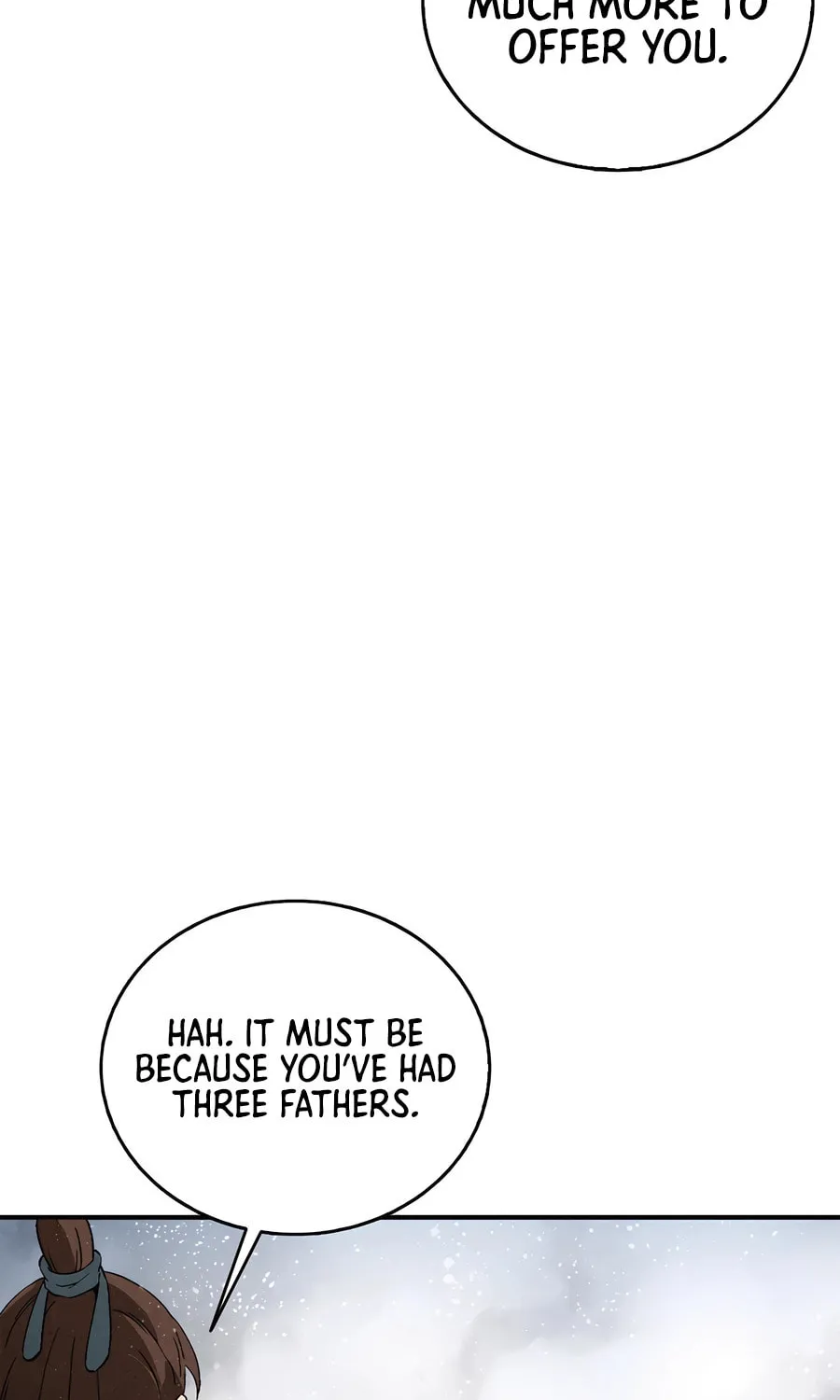 The Divine Surgeon Chapter 160 page 80 - 