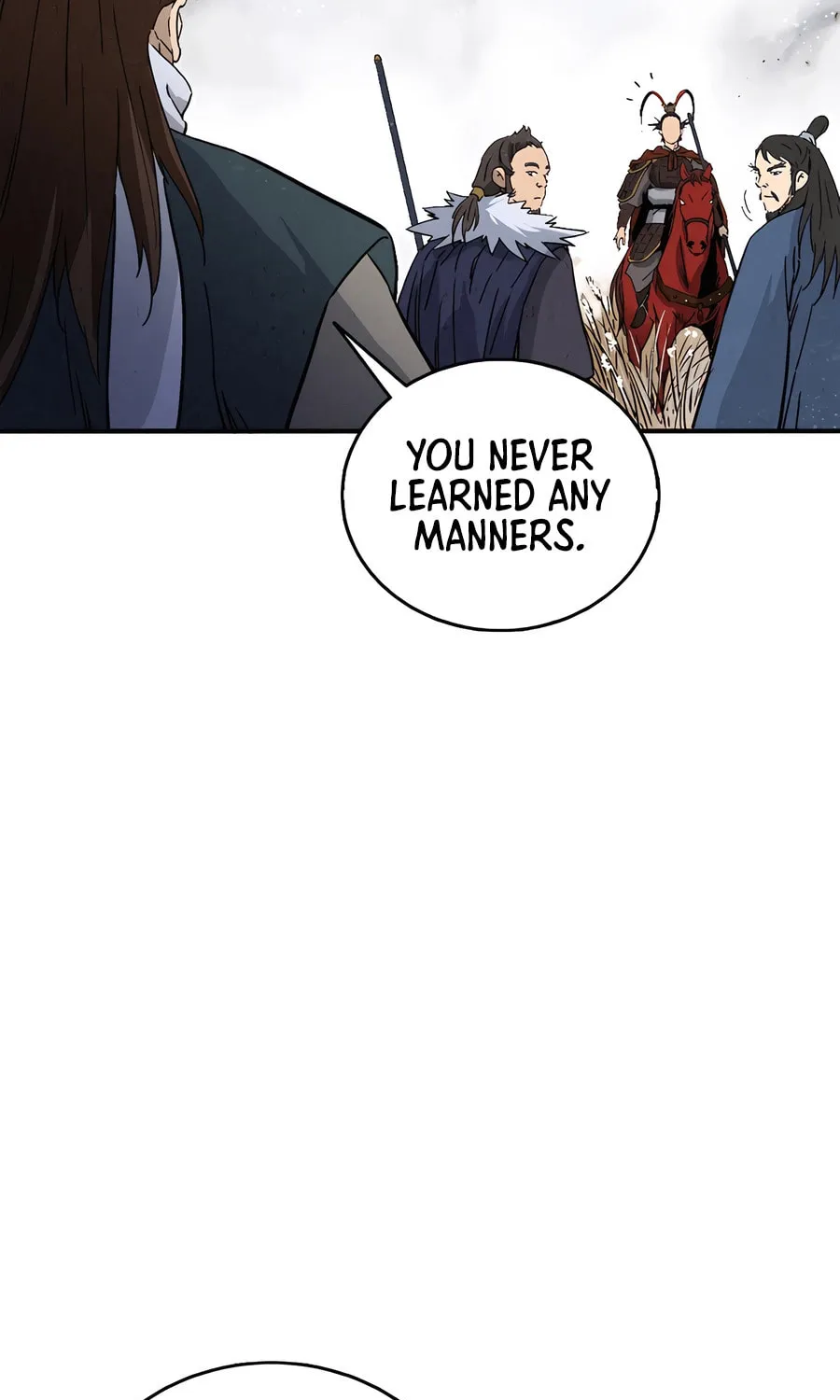 The Divine Surgeon Chapter 160 page 81 - 