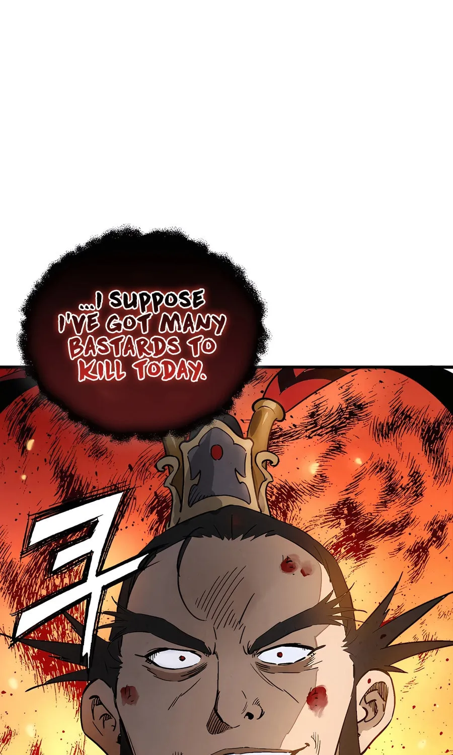 The Divine Surgeon Chapter 160 page 85 - 