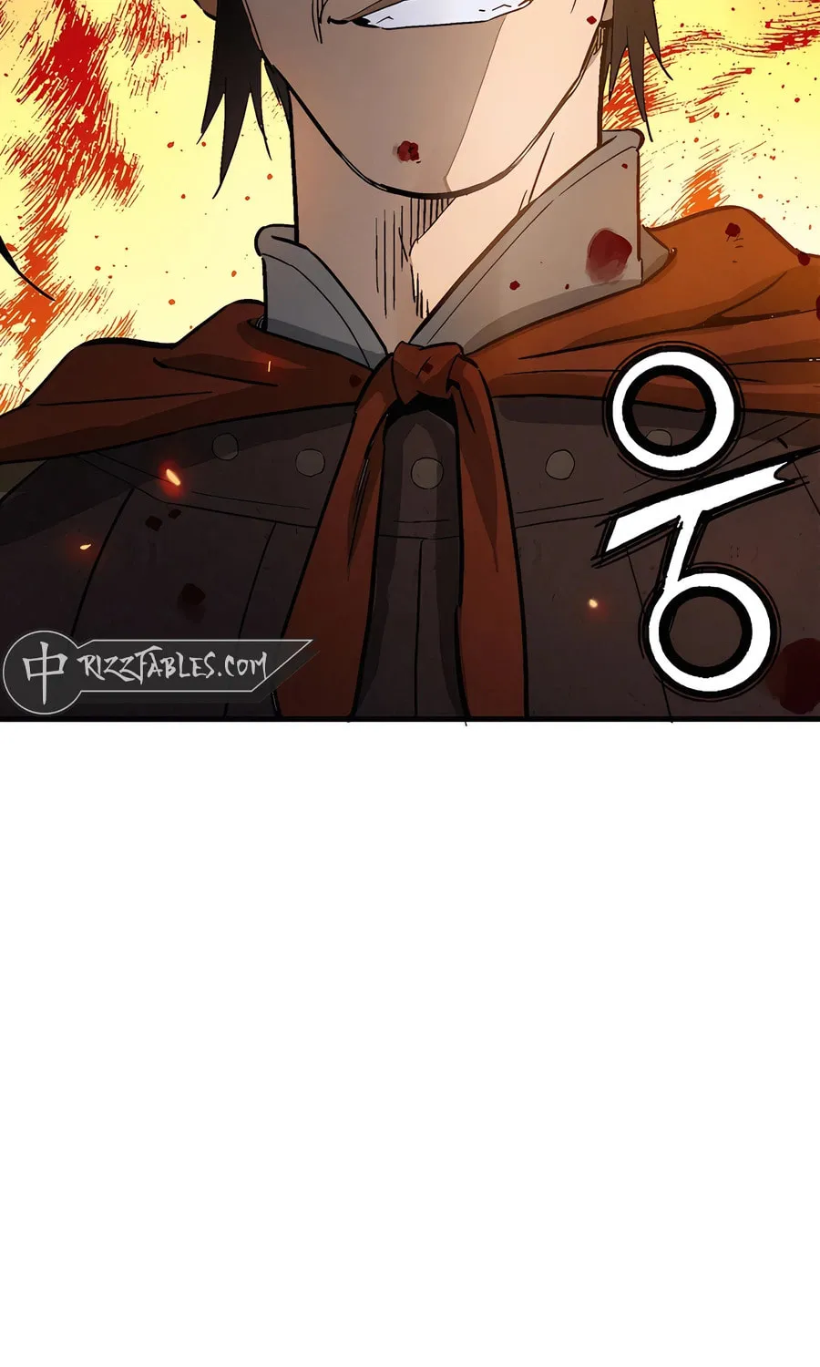 The Divine Surgeon Chapter 160 page 86 - 