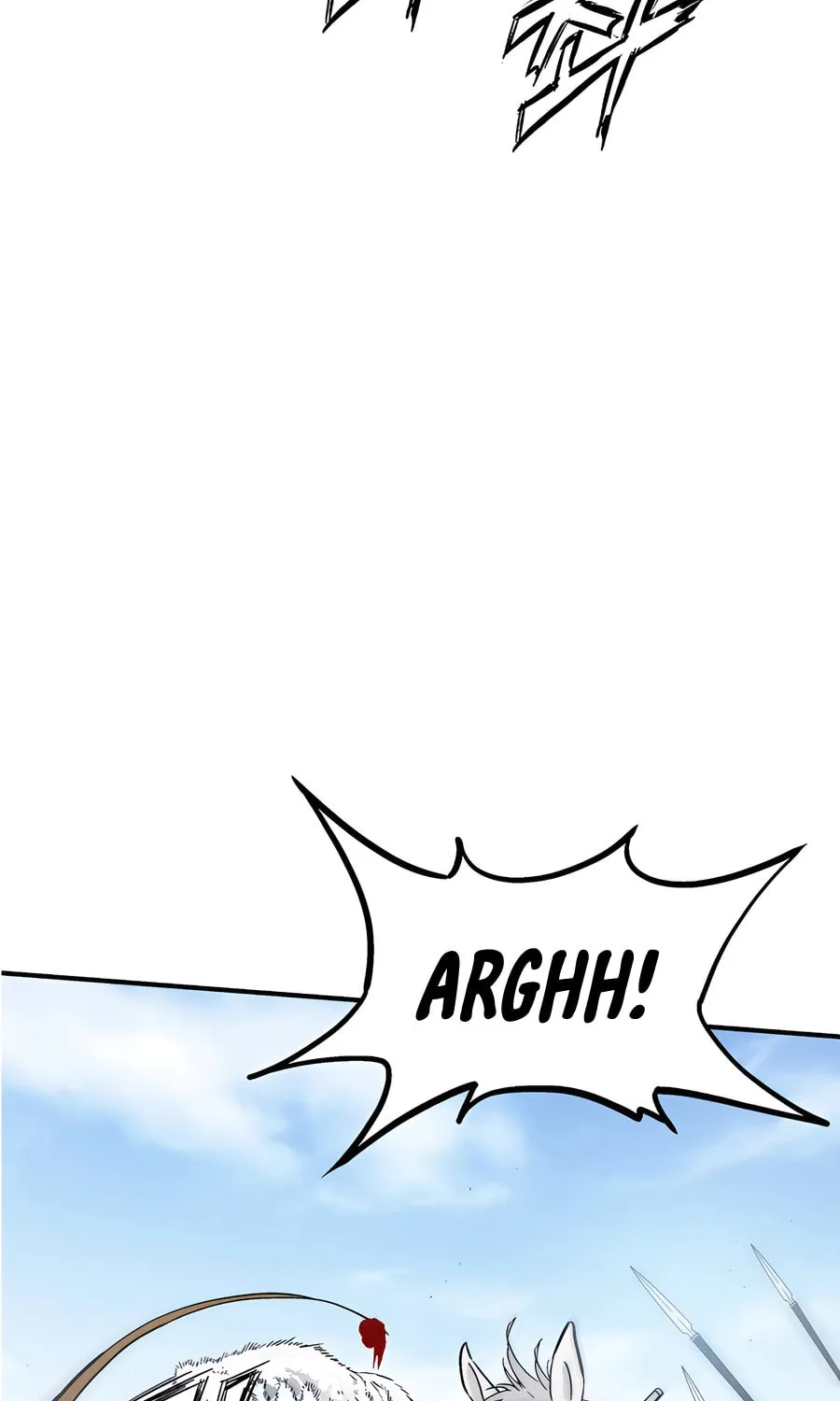 The Divine Surgeon Chapter 160 page 10 - 