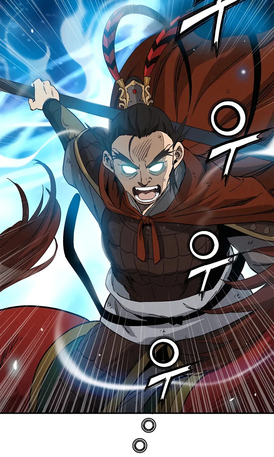 The Divine Surgeon Chapter 161 page 29 - 