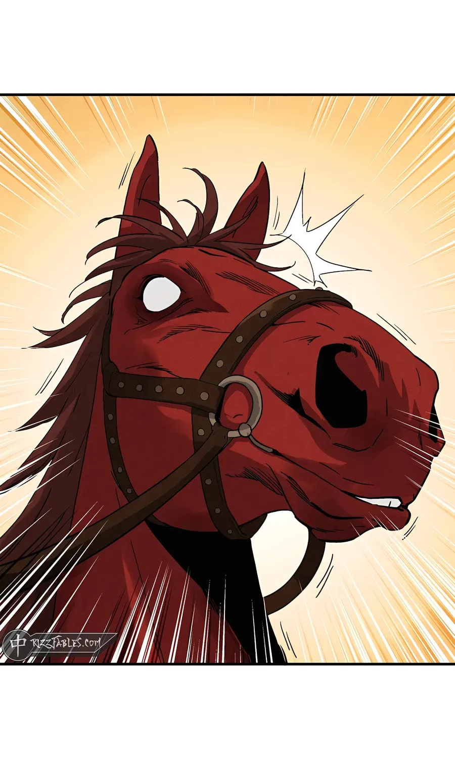 The Divine Surgeon Chapter 161 page 32 - 