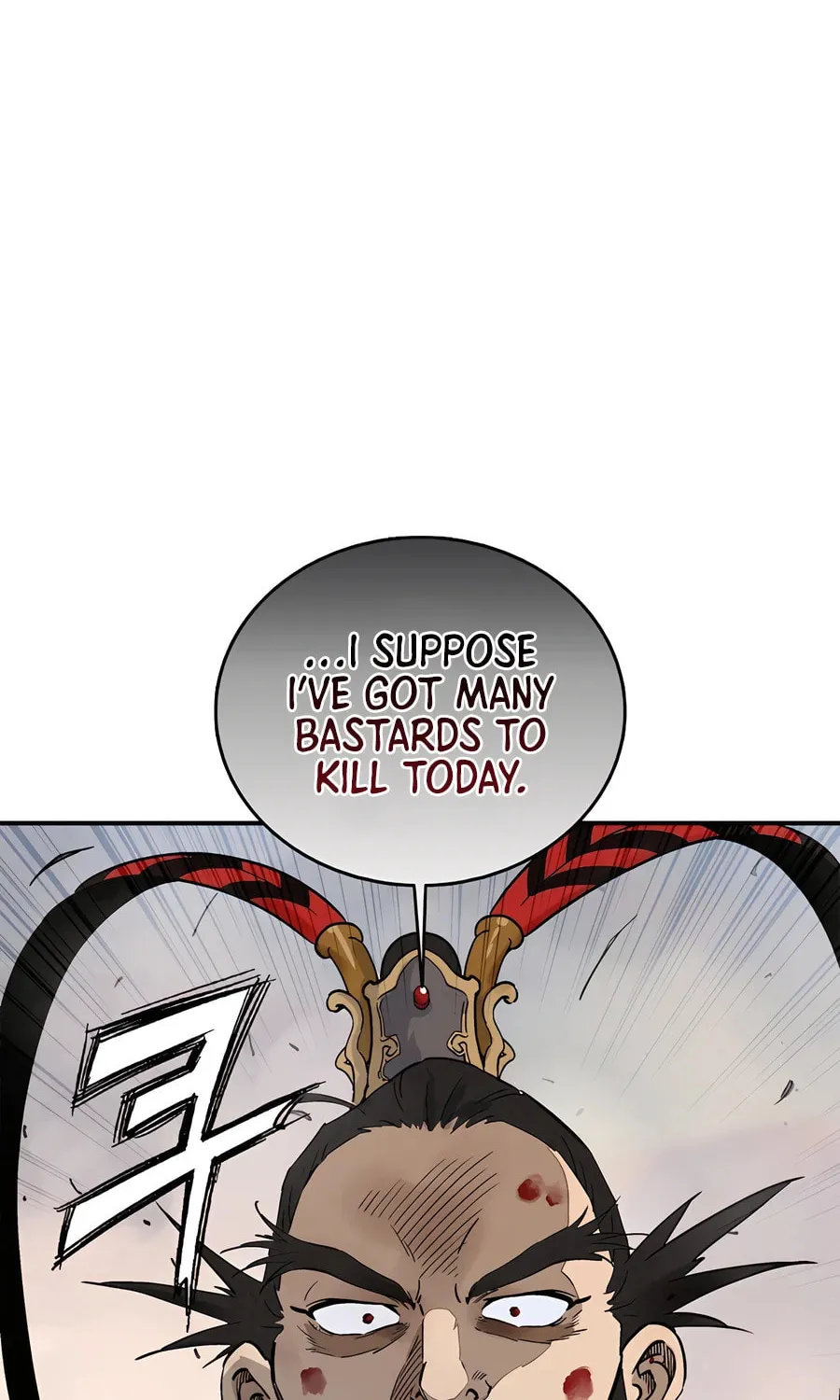 The Divine Surgeon Chapter 161 page 6 - 