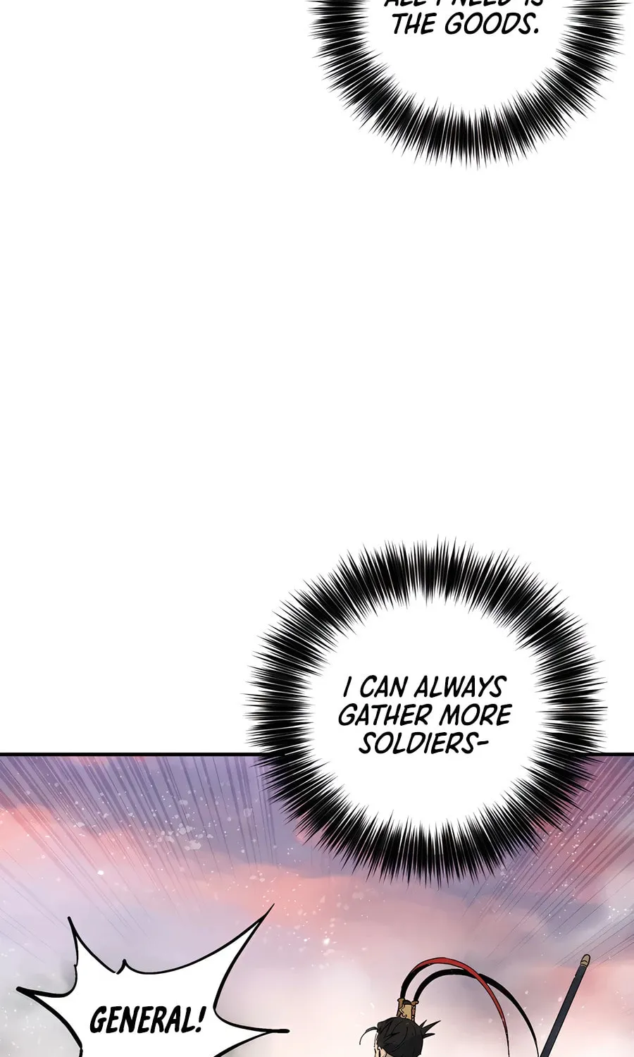 The Divine Surgeon Chapter 161 page 51 - 