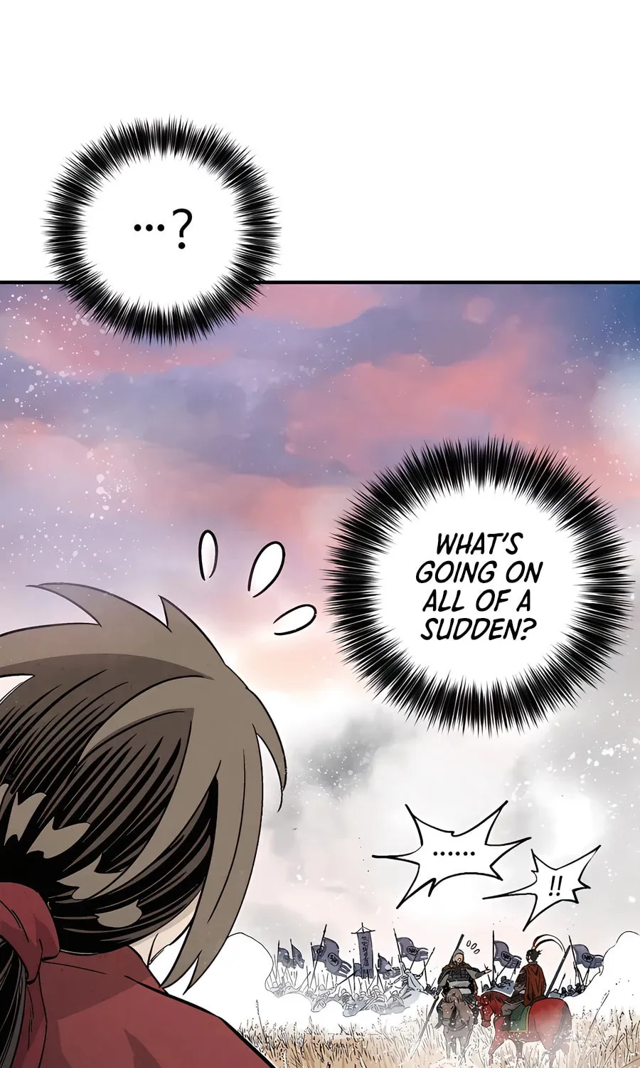 The Divine Surgeon Chapter 161 page 53 - 