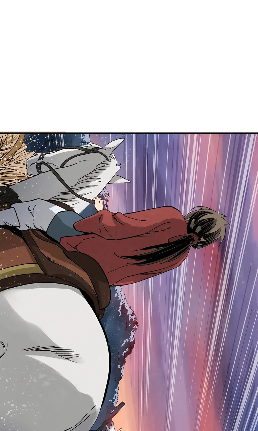 The Divine Surgeon Chapter 161 page 58 - 