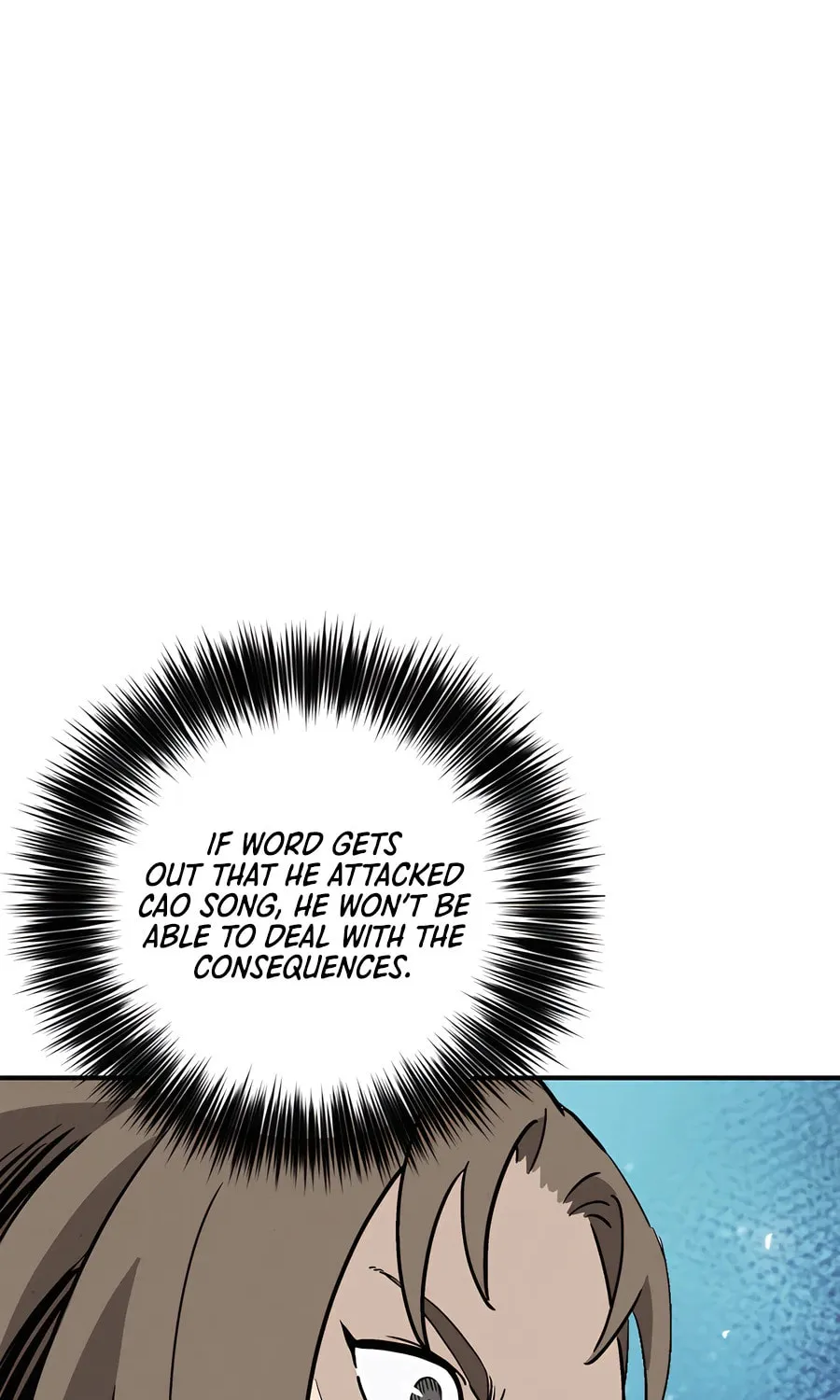 The Divine Surgeon Chapter 161 page 67 - 