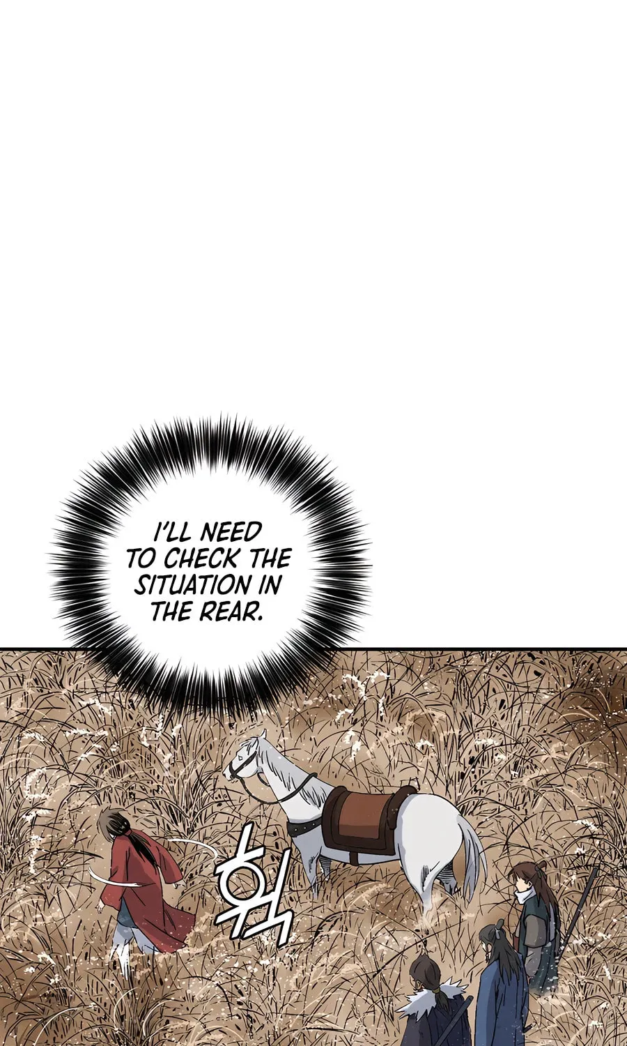 The Divine Surgeon Chapter 161 page 70 - 