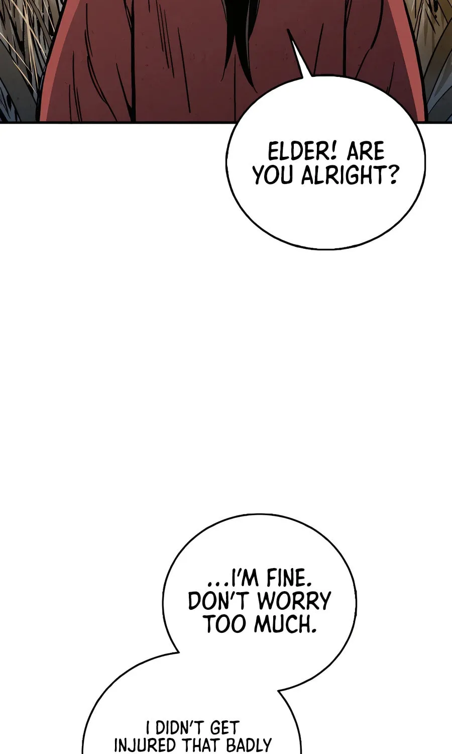 The Divine Surgeon Chapter 161 page 75 - 