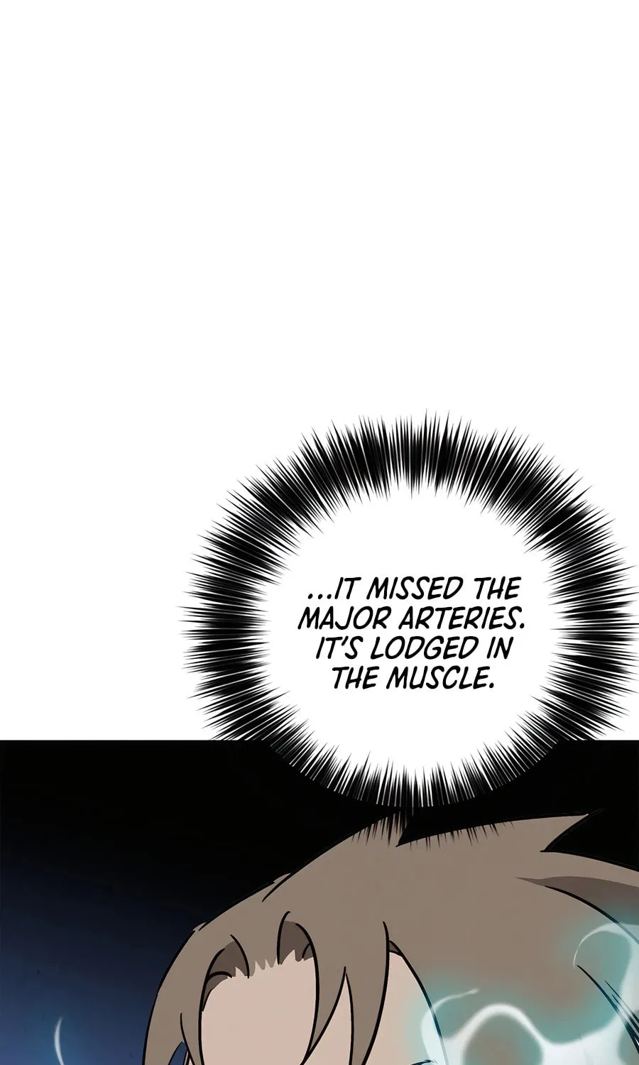 The Divine Surgeon Chapter 161 page 78 - 