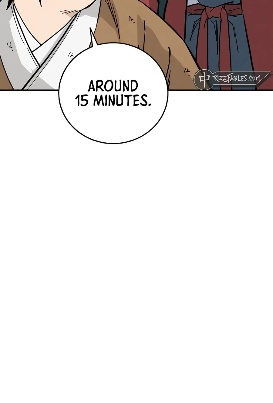 The Divine Surgeon Chapter 161 page 81 - 