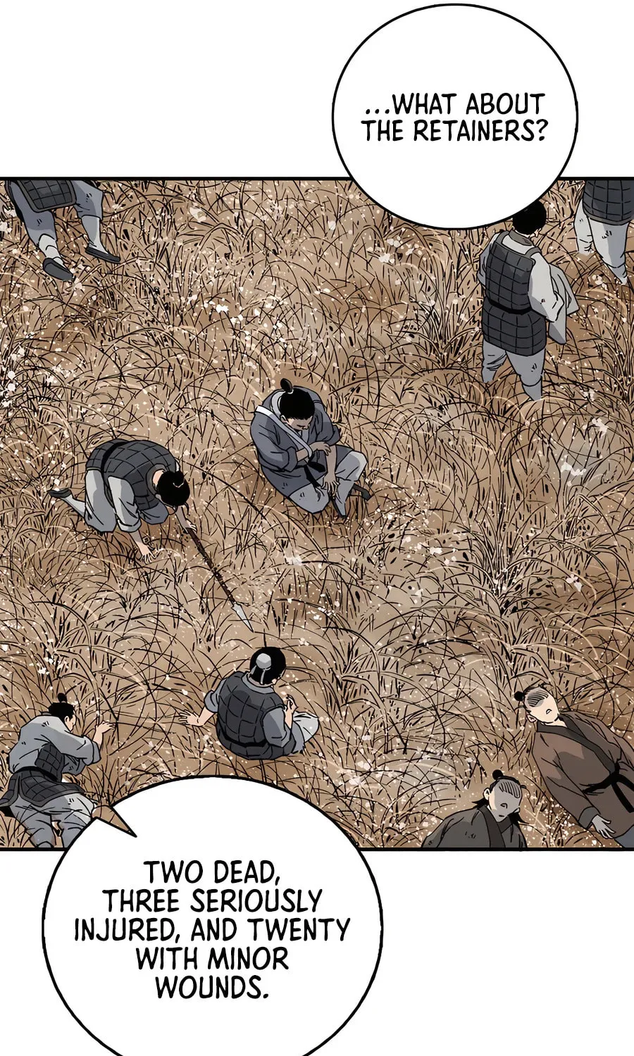 The Divine Surgeon Chapter 161 page 82 - 