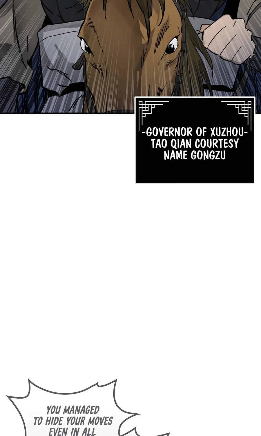 The Divine Surgeon Chapter 162 page 12 - 