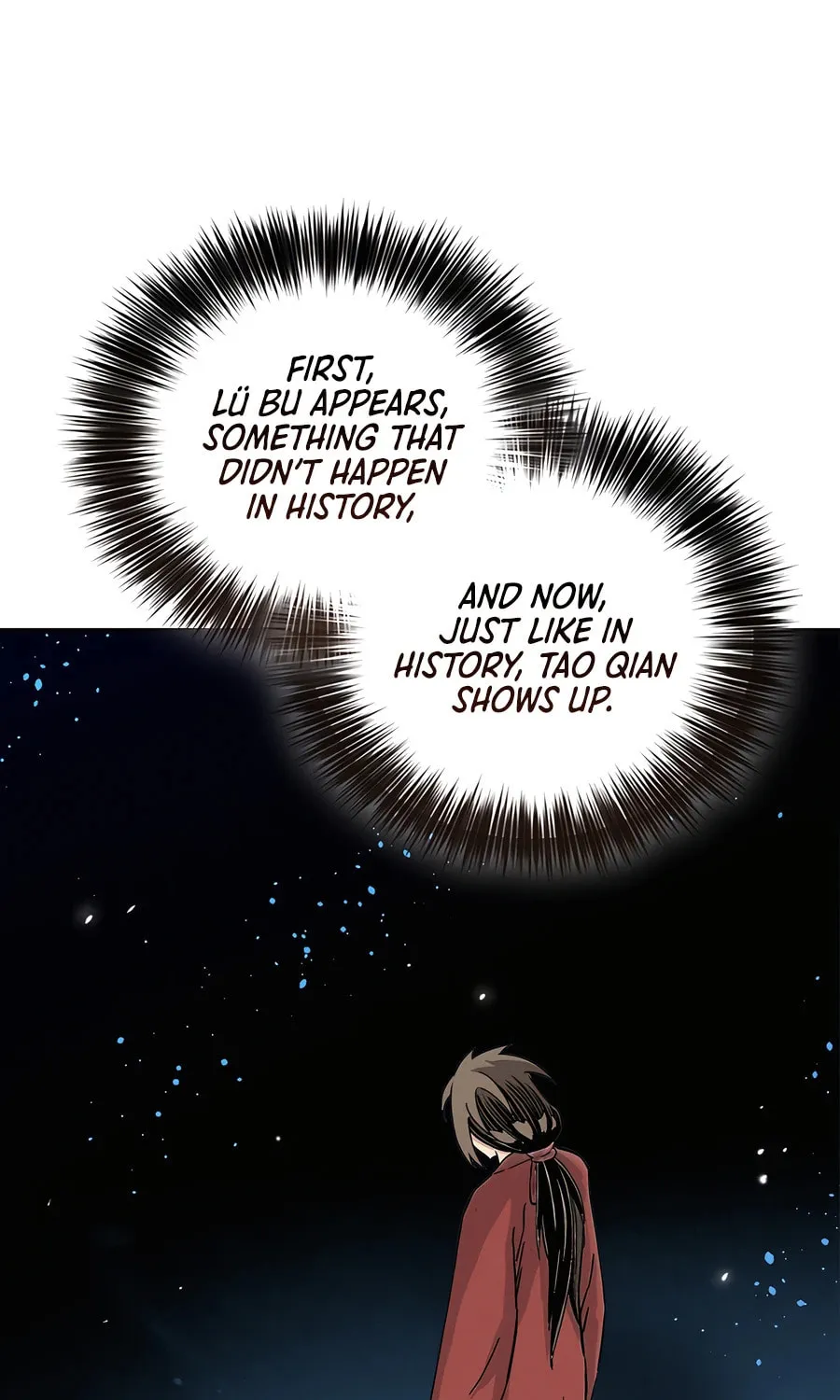 The Divine Surgeon Chapter 162 page 30 - 