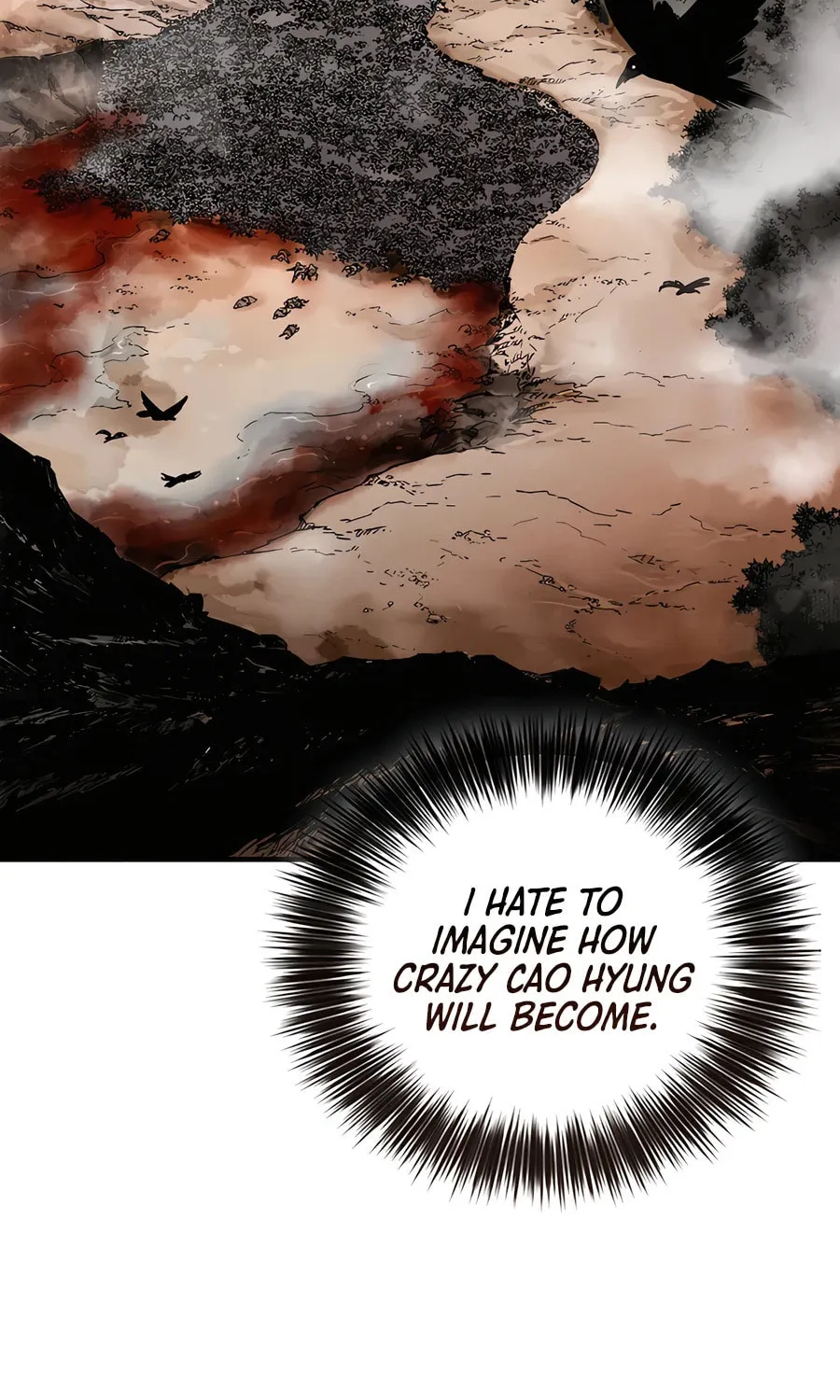The Divine Surgeon Chapter 162 page 35 - 