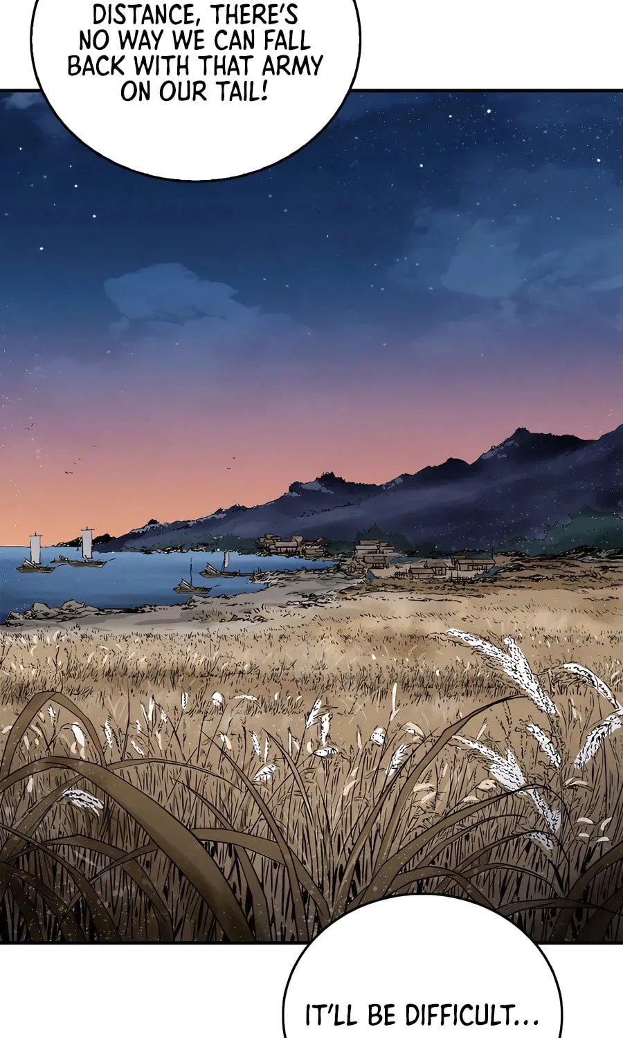 The Divine Surgeon Chapter 162 page 44 - 