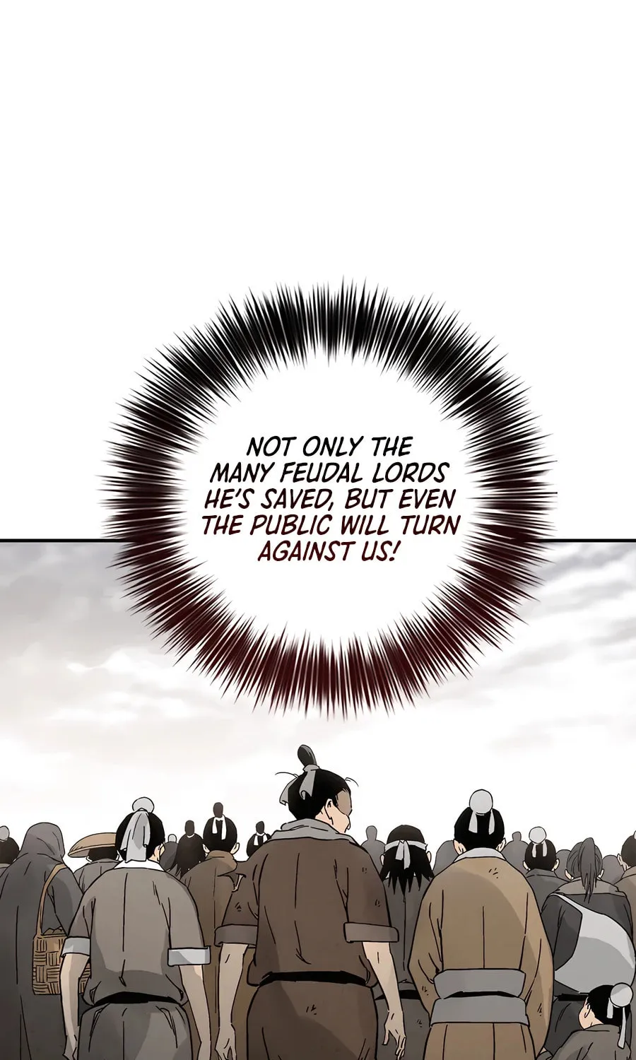 The Divine Surgeon Chapter 162 page 53 - 