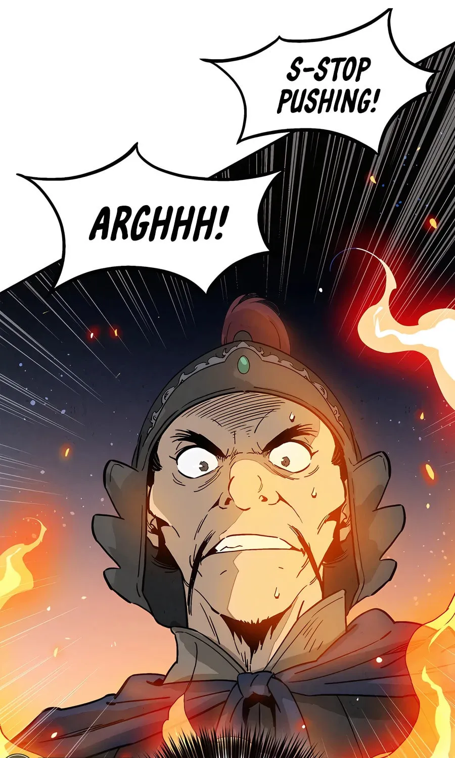 The Divine Surgeon Chapter 162 page 89 - 