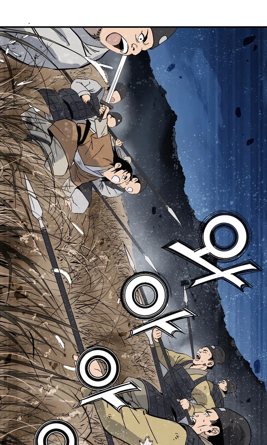 The Divine Surgeon Chapter 163 page 32 - 